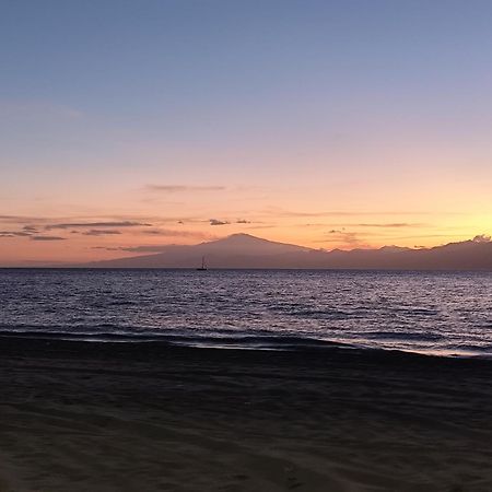 Ferienwohnung La Casa Sul Viale Reggio Calabria Exterior foto