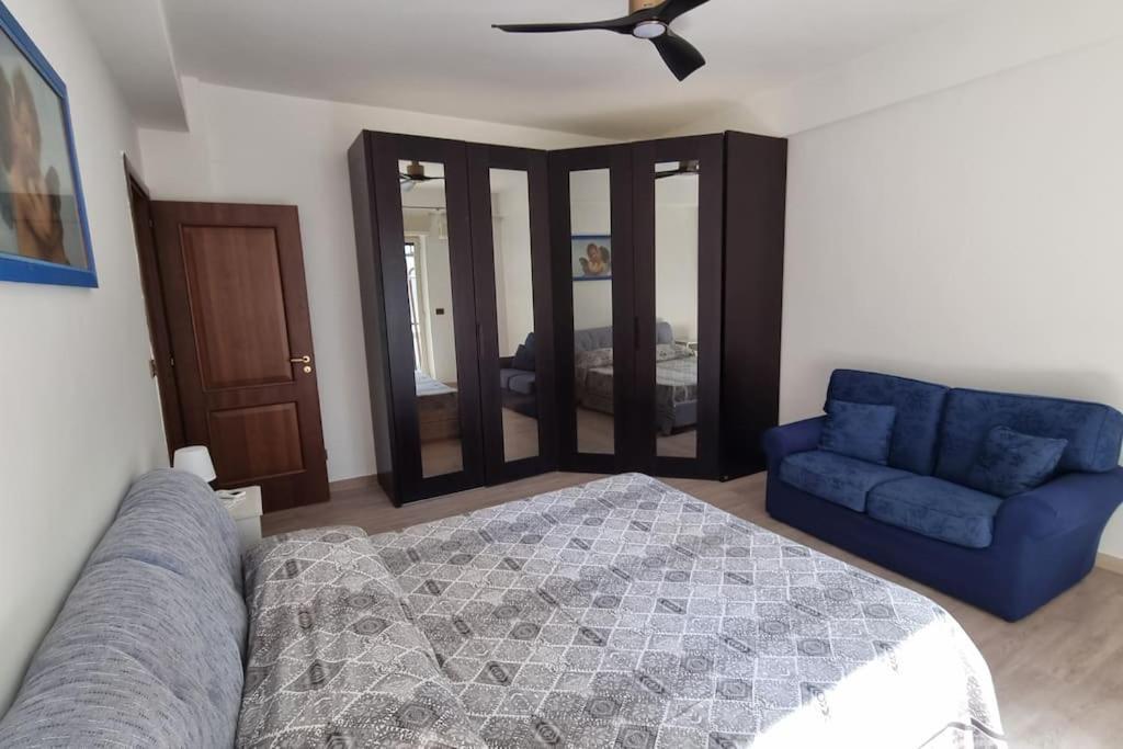 Ferienwohnung La Casa Sul Viale Reggio Calabria Exterior foto